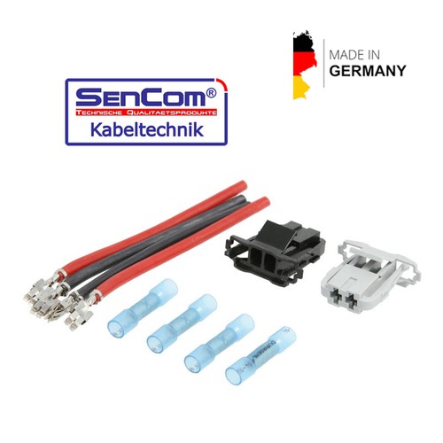 Reparatursatz kabelbaum - reparatursatz,