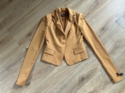 Patrizia pepe blazer 34 36 - blazer, gr: