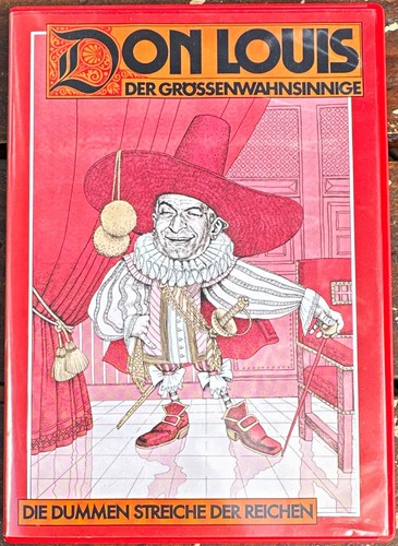 Don louis der - louis,