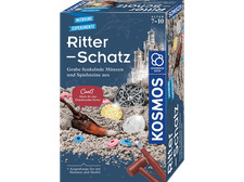 KOSMOS RITTER-SCHATZ