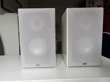 Elac BS 203 A Klangtraum, Paar, sehr guter Zustand