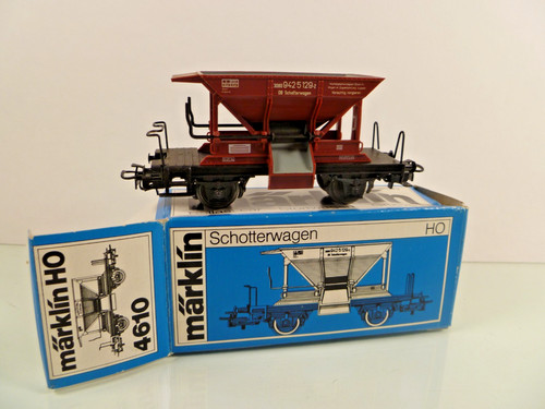 Märklin 4610 talbot - h0,