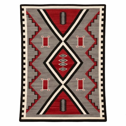 Southwestern navajo ganado - southwestern,