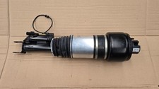 Original Mercedes W211 E63 AMG  Luftfederbein vorne links A2113205338