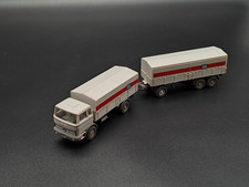 Wiking 1:87 H0 43b alter MB DB
