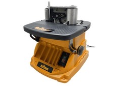 Oszillierende Spindel- und