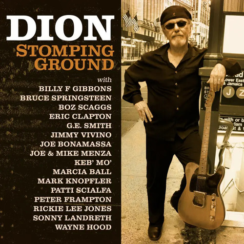 Stomping ground audio - stomping, ground,