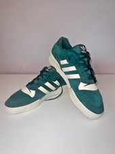 ADIDAS RIVALRY LOW Adidas Sneaker US 18 (EU 53⅓) Retro Version 04/2023