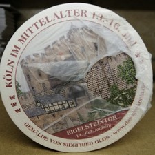 Bierdeckel Reissdorf Kölsch