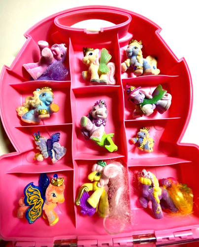 Filly pferde sammlung - filly, 20