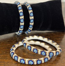 Echte Miyuki Glas Perlen