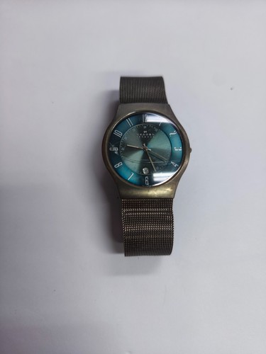 Skagen sundby titanium - skagen,