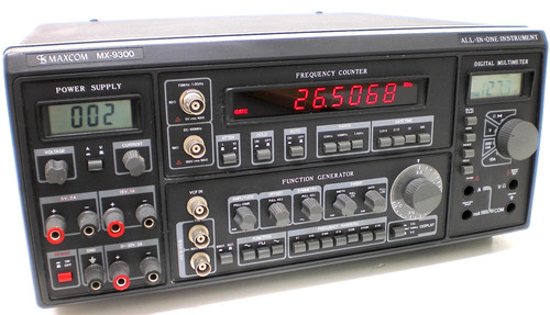 Maxcom 9300 1 einheit - mx-9300,