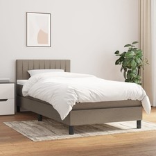 Boxspringbett Matratze Bett