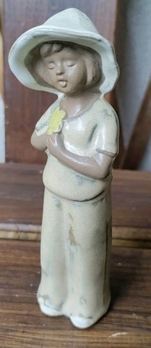 Hans schirmer keramik figur - hans,