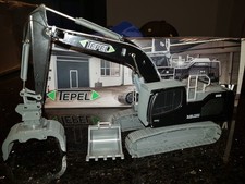 Liebherr 938 Bagger Conrad