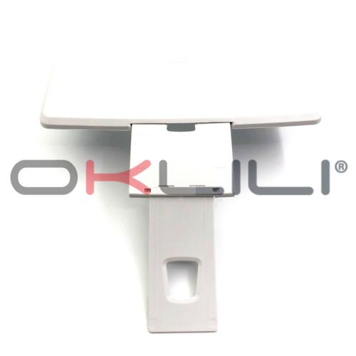 10pc stacker output - x, for
