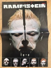 Rammstein 🤘🤘🤘🤘 Mr