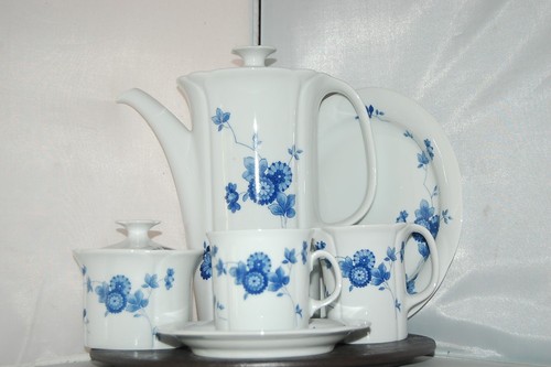 Kaffeeservice pers 21 - kaffeeservice,