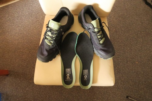 Trailrunning schuhe herren - trailrunning,