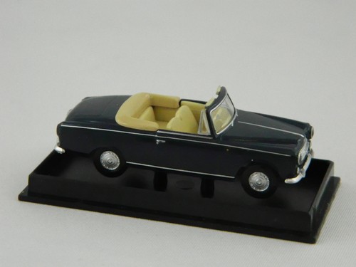 Brekina 29153 peugeot - ,
