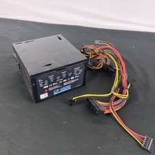 Combat Power CP Plus 650W  Netzteil 550 Watt