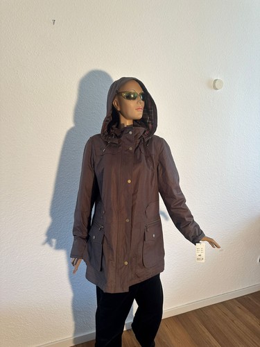 Kirsten damen parka jacke - damen,