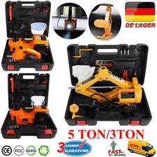 Elektrischer Wagenheber 12V