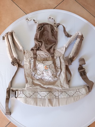 Ergobaby babytrage organic - ergobaby,