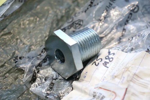 Subframe mutter rahmen - subframe,