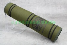 Mauser Schalldämpfer-Schutz L230 Oliv Neopren Schalldämpfer-Cover SD-Schutz NEU