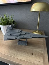 Star War’s Star Destroyer