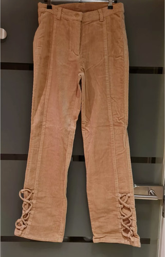 Damen stretch cordhose mit - damen,