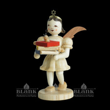 Blank Engel Kurzrock