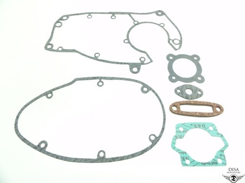 Motor zylinder dichtung satz - motor,