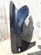 Audi A6 4F 3.0TDI Quattro Limousine Kotflügel vorne rechts schwarz LZ9Y Abholung