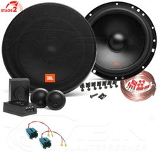 JBL LAUTSPRECHER für PEUGEOT