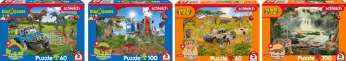 Schmidt spiele schleich - schmidt,