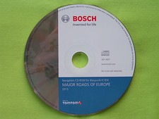 CD NAVIGATION EUROPA EX 2015 AUDI BNS 5.0 A3 A4 TT VW RNS 300 GOLF CADDY TOURAN