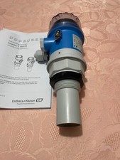 Endress+Hauser Prosonic T