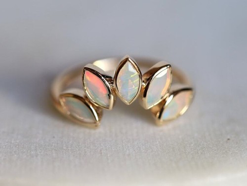10k massives gelbgold - massives,
