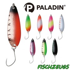 Paladin Spoon Apollo Der