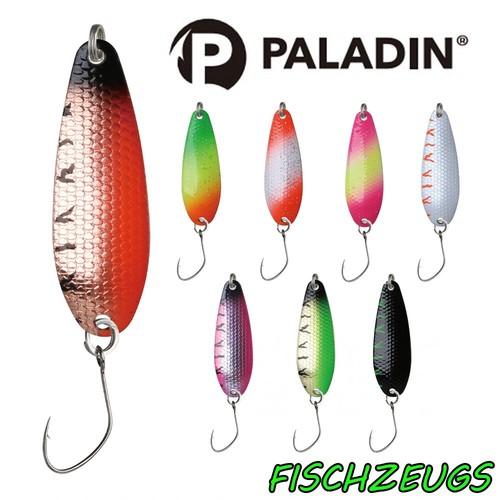 Paladin spoon apollo - paladin,