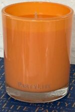 PartyLite 1-Docht Escential Duftwachsglas Wild Rhubarb Citrus Rhabarber G1032124