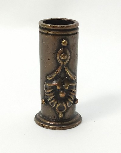 Miniatur regenschirmhalter aus - miniatur,