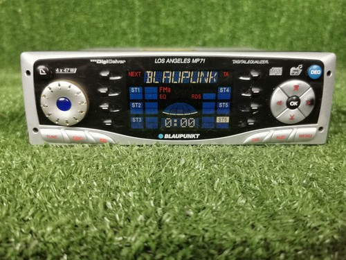 Blaupunkt los angeles mp71 - blaupunkt,