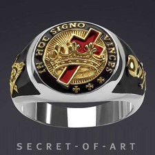 Knights Templar Tempelritter