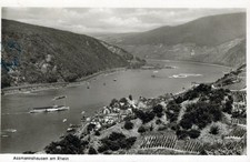 Deutschland assmannshausen - deutschland,