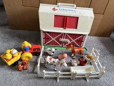 Vintage 80er Jahre Fisher