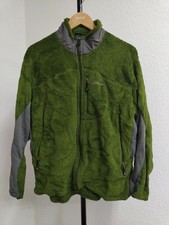 Vintage Patagonia R2 Polartec Fleece Jacket Size Large